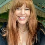 "Somewhere In Time" live stream with Amy Bruni