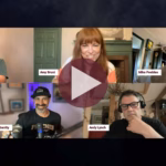 Amy Bruni hosts The Other Side of the Camera—an exclusive Paranormal Circle livestream panel with insiders from paranormal television.