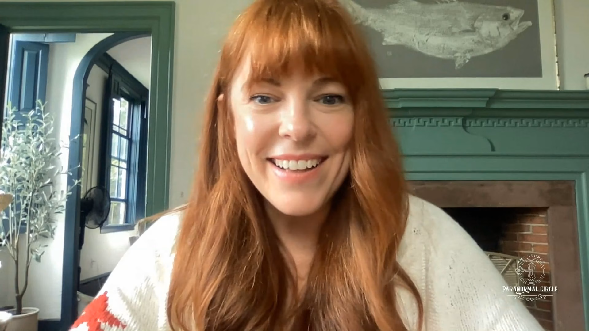 Q&A and Community Update with Amy Bruni