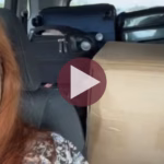 Amy Bruni on tour sharing updates from the road with Paranormal Circle members during her October travel.