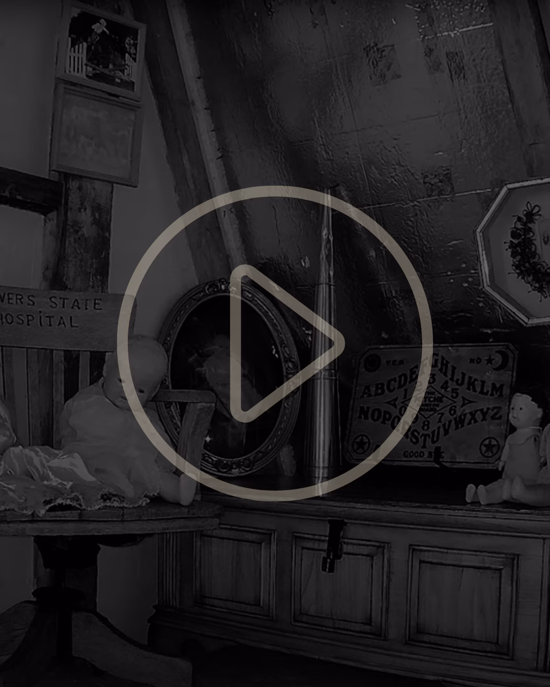 Amy Bruni speaking during a live Q&A and roundtable session.