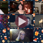 Very Merry Paranormal Livestream