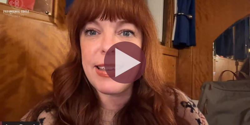 Queen Mary paranormal livestream filmed live aboard the historic ship