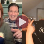 Amy Bruni livestream with special guest