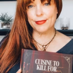 Paranormal Circle member updates from Amy Bruni
