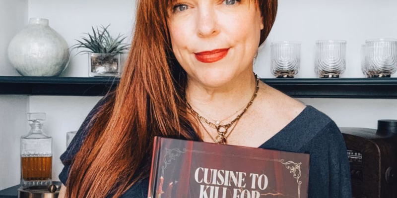 Paranormal Circle member updates from Amy Bruni