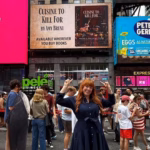 Cuisine to Kill For lost recipe and Amy Bruni fall tour updates