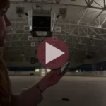 Pullar Stadium Investigation with Amy Bruni in Sault Ste. Marie, Michigan