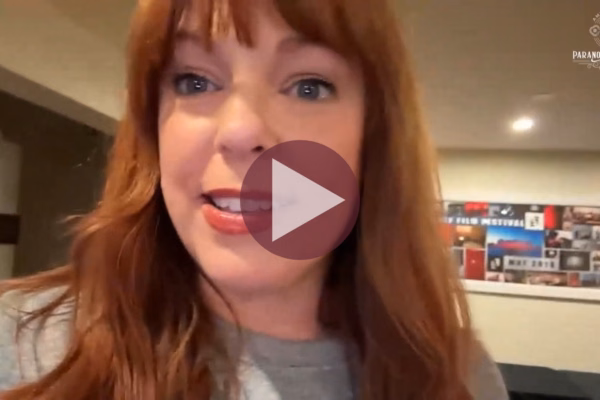 Stanley Hotel Midnight Investigation with Amy Bruni