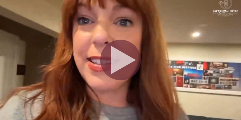 Stanley Hotel Midnight Investigation with Amy Bruni